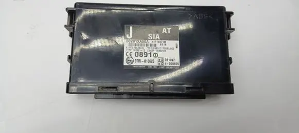 Subaru B9 Tribeca Alarm control unit/module 88281XA00A