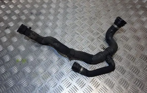 Audi Q5 SQ5 Engine coolant pipe/hose 8K0122293K