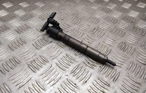 Volvo V60 Fuel injector 31272690 0445116016