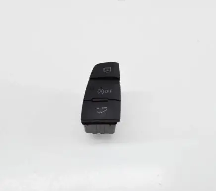 Audi Q7 4L Other switches/knobs/shifts 4L2927227B