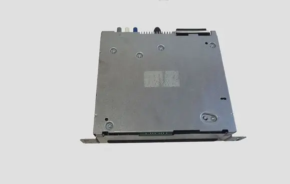 Peugeot 508 Radio/CD/DVD/GPS head unit 9808376880