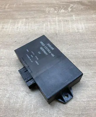 Jaguar S-Type Parking PDC control unit/module XR8315T850AA 601709
