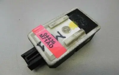 Mazda 6 Keyless (KESSY) go control unit/module GAN6675R0C