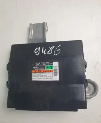 Lexus RX 450H ABS control unit/module 8954048480