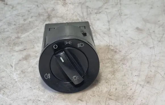 Volkswagen Transporter - Caravelle T5 Light switch 6Q0941531M