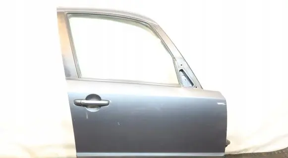 Suzuki SX4 Front door