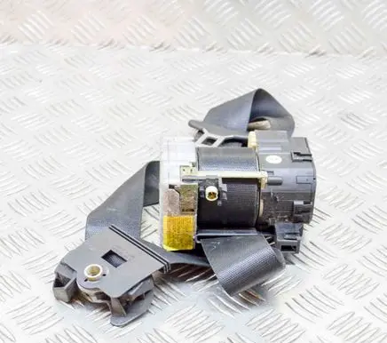 Mercedes-Benz S W220 Front seatbelt 2018680222