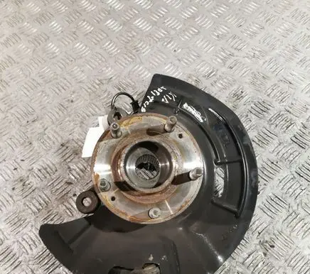 KIA Sportage Front wheel hub