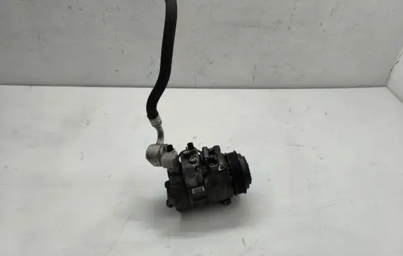 Mercedes-Benz E W212 Air conditioning (A/C) compressor (pump) A0022303111