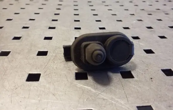 Honda CR-V Front door sensor 403A