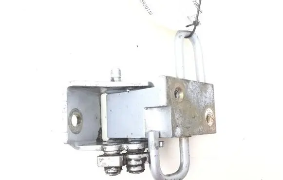 Audi A6 Allroad C5 Rear door lower hinge 4B0833411B