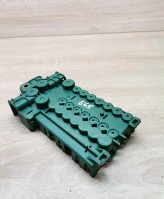 BMW X5 E53 Fuse module 8387541