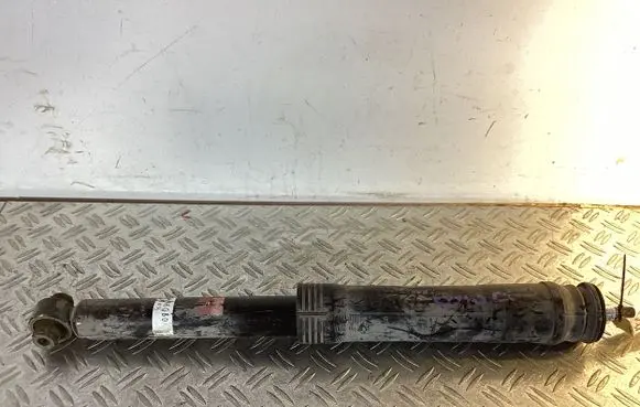 Lexus CT 200H Rear shock absorber/damper 4853076050