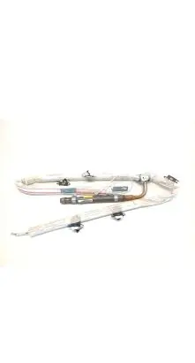 Citroen Jumpy Roof airbag 1400735380