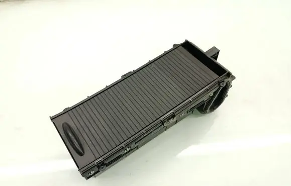 Honda Civic Cup holder front 