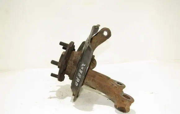 Toyota RAV 4 (XA30) Front wheel hub kodo