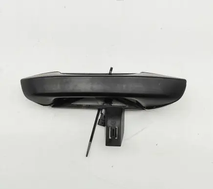 Volkswagen Caddy Front door exterior handle 7T0843351 2K7843703A