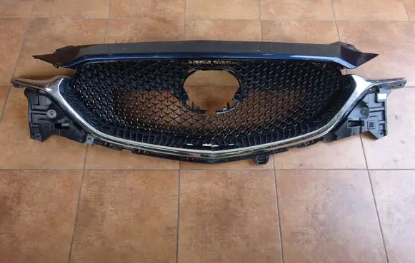 Mazda CX-5 Front grill KB8B50712