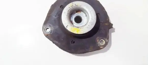 Volkswagen Golf V Coil spring mount 1k0412331