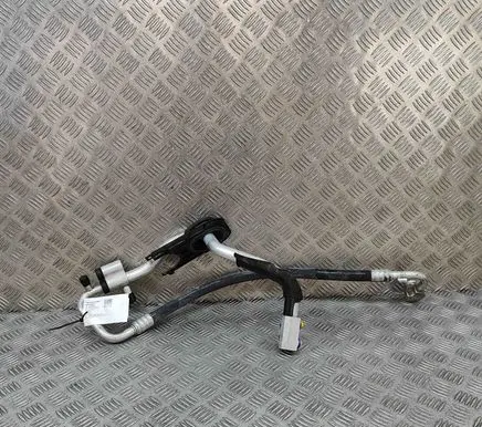 Audi A5 8T 8F Air conditioning (A/C) pipe/hose 8K1260712K
