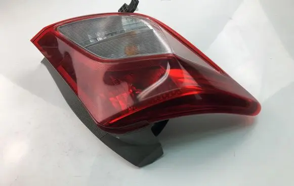 Toyota Yaris Rear/tail lights 0D78