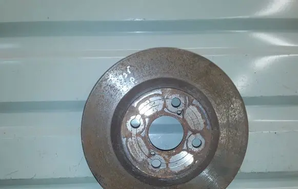 Toyota Corolla E120 E130 Front brake disc
