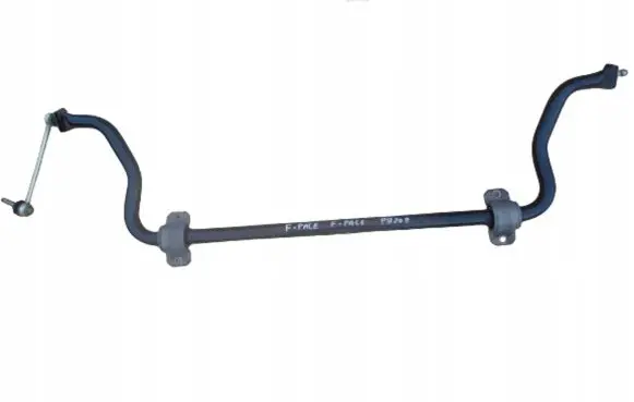 Jaguar F-Pace Front anti-roll bar/sway bar HK835482BC