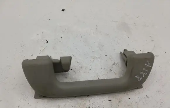 Toyota Avensis T250 Rear interior roof grab handle NOCODE