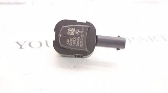 BMW X3 F25 Airbag deployment crash/impact sensor 9224178