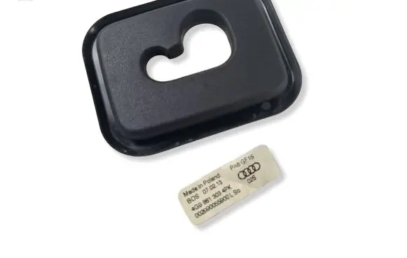 Audi A6 S6 C7 4G Cargo luggage net fixing mount 4G9861303