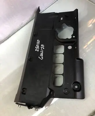 Alfa Romeo Giulia Dashboard lower bottom trim panel 156151037