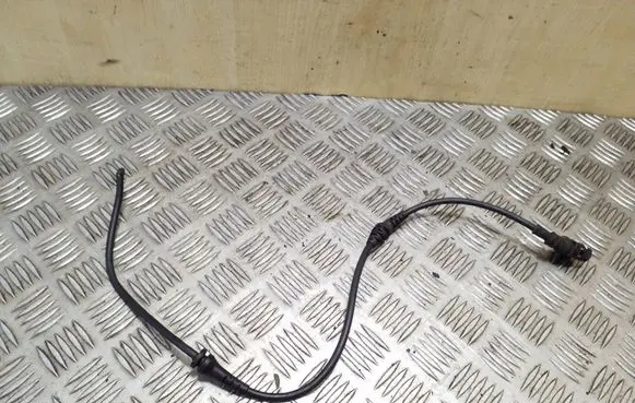 Volkswagen Eos Front ABS sensor wiring 