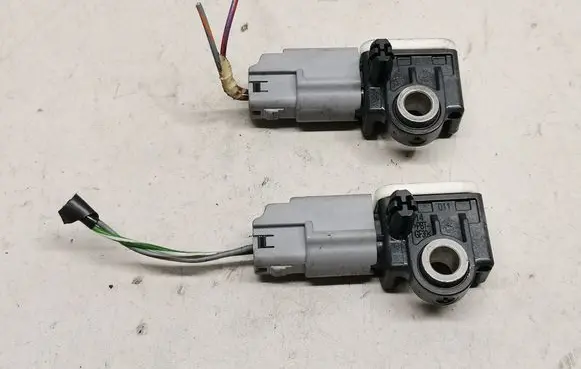 Volvo XC60 Airbag deployment crash/impact sensor 31334336