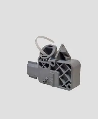Renault Scenic III - Grand scenic III Airbag deployment crash/impact sensor 988312833R 045804060711