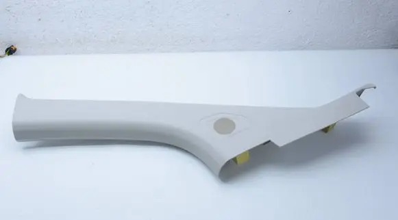 Citroen Jumpy (D)pillar trim (top) 9808680477 SP08038 84515N01