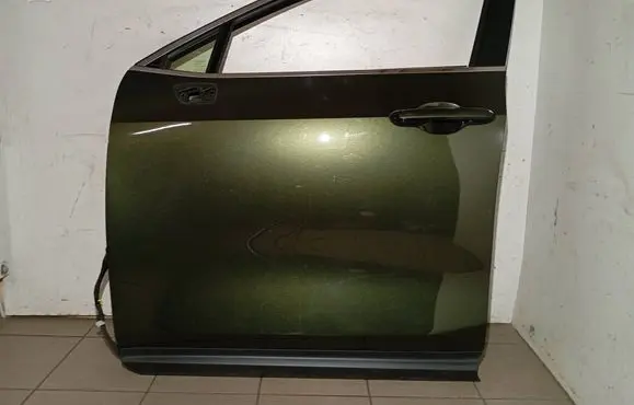 Lexus NX Front door 