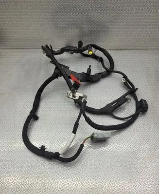 Opel Mokka B Positive cable (battery) 9841131680