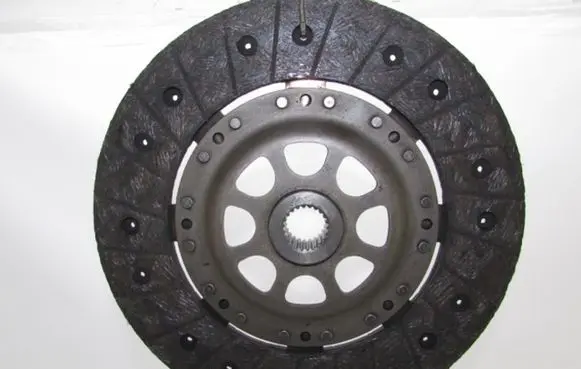 Audi 100 S4 C4 Clutch pressure plate 