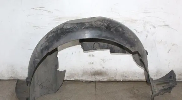 BMW Z4 E85 E86 Rear arch fender liner splash guards 7012730
