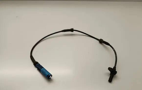 BMW 5 E60 E61 ABS brake wheel speed sensor 0265007848
