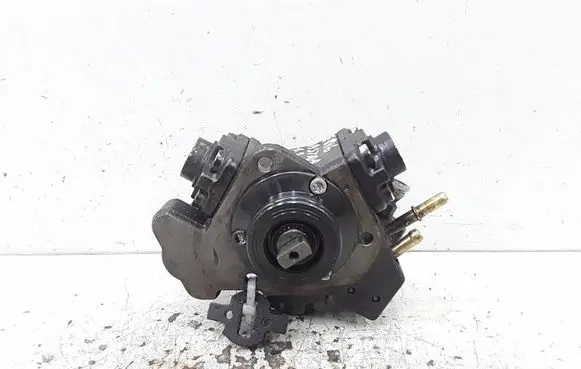 Opel Astra J Fuel injection high pressure pump 0986437051