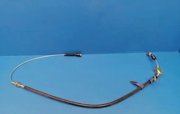 Mazda 323 Handbrake/parking brake wiring cable 903231