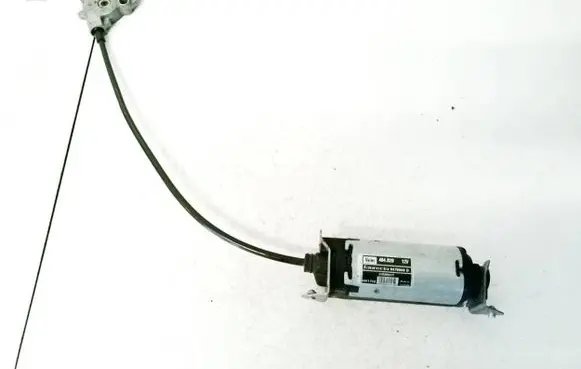 Ford Mondeo Mk III Seat adjustment motor 9470060d 404.828