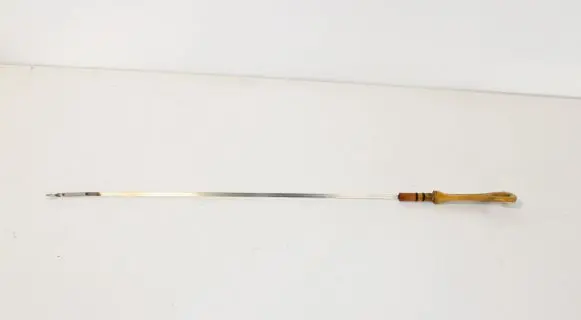 Hyundai i30 Oil level dip stick 