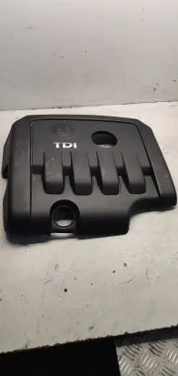 Skoda Octavia Mk2 (1Z) Engine cover (trim) 03G103925bp