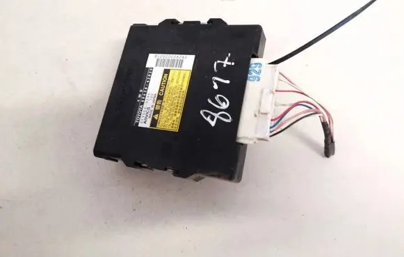 Toyota RAV 4 (XA30) Other control units/modules 8963042020 89630-42020