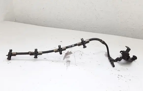 KIA Sorento Fuel return line/hose NOCODE
