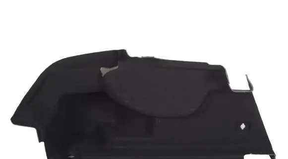 Mercedes-Benz CLA C118 X118 Other trunk/boot trim element A1186905101