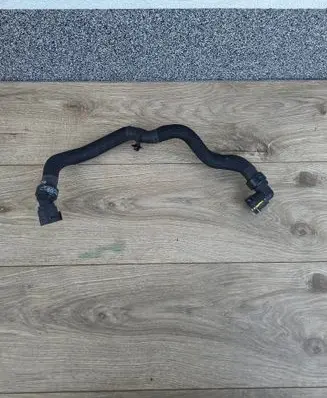 Peugeot 408 P54 Engine coolant pipe/hose 9822192580