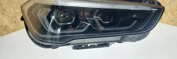 BMW X1 F48 F49 Headlight/headlamp 63115A01172 4002361